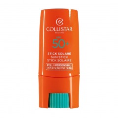 Collistar Stick Solare Sun Stick SPF 50+  Стик Solare Sun Stick SPF 50+