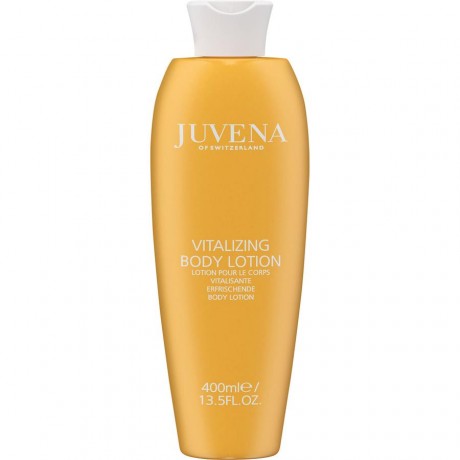 Juvena (Ювена) Vitalizing Body Lotion Лосьон для тела, 400 мл