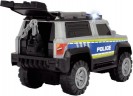 Dickie Toys Polizei SUV Полицейский внедорожник