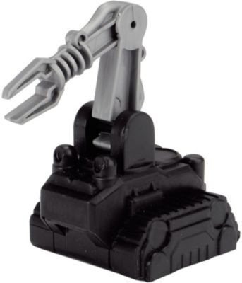 Dickie Toys Polizei SUV Полицейский внедорожник