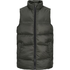 JACK  JONES Junior Outdoorweste JJCHILI fur Jungen Уличный жилет JJCHILI для мальчиков