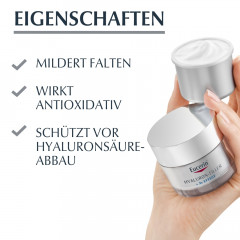 Eucerin Anti-Age Hyaluron-Filler Tag tro.H.Refill  Anti-Age Hyaluron-Filler Tag tro.H.Refill
