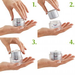 Eucerin Anti-Age Hyaluron-Filler Tag tro.H.Refill  Anti-Age Hyaluron-Filler Tag tro.H.Refill