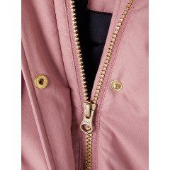 name it Winterjacke NMFMACE fur Madchen Зимняя куртка NMFMACE для девочки