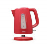 LIVOO LIVOO Wasserkocher DOD184R Rot 1,7 Liter, 2200 W Чайник LIVOO DOD184R Красный 1,7 л, 2200 Вт