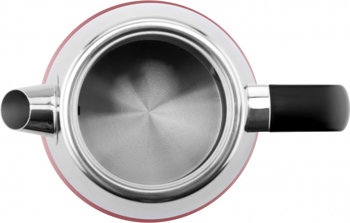 eta eta Wasserkocher STORIO ETA918690030, 1,7 l, 2150 W, Edelstahl, Thermosicherung чайник ETA STORIO ETA918690030, 1,7 л, 2150 Вт, нержавеющая сталь, термопредохранитель