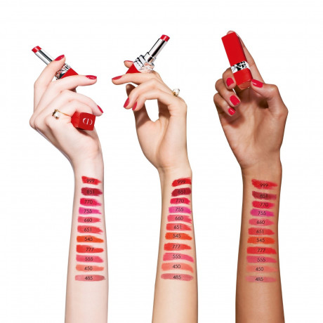 DIOR Ultra Rouge Nr. 641 - Ultra Spice Ультра румяна