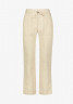Tommy Hilfiger BOYFRIEND FIT PULL ON Trousers sand BOYFRIEND FIT PULL ON Брюки песок