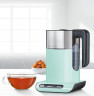 BOSCH BOSCH Wasserkocher TWK 8612P Styline Wasserkocher 1,5L mint  Чайник BOSCH TWK 8612P Styline чайник 1,5л мятный