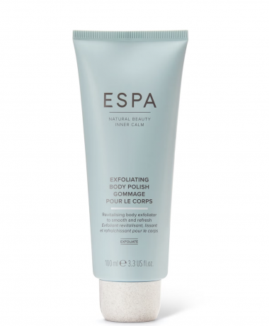 ESPA Wellbeing Advent Calendar 2024, Авдент-календарь, 25 роскошных бьюти СПА сюрпризов 