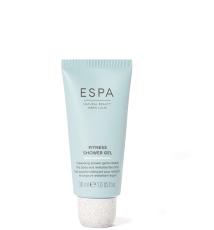 ESPA Wellbeing Advent Calendar 2024, Авдент-календарь, 25 роскошных бьюти СПА сюрпризов 
