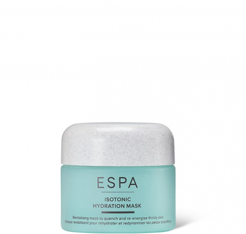ESPA Wellbeing Advent Calendar 2024, Авдент-календарь, 25 роскошных бьюти СПА сюрпризов 
