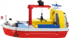 SIKU SIKU World 5403 Containerschiff 1:50 Контейнеровоз SIKU World 5403 1:50