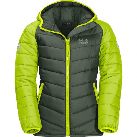 Jack Wolfskin K ZENON JKT К ЗЕНОН ДЖКТ