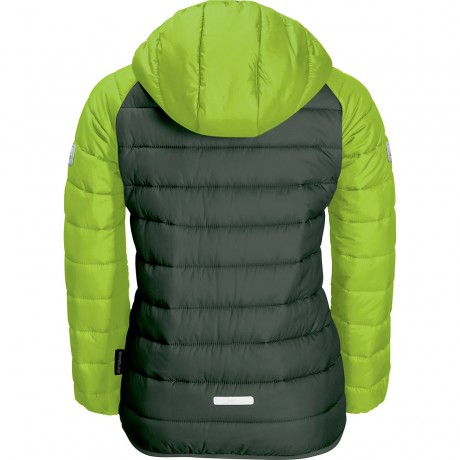 Jack Wolfskin K ZENON JKT К ЗЕНОН ДЖКТ