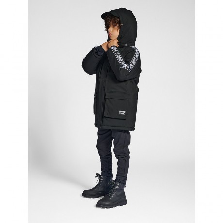 Sometime Soon stsGLIDER JACKET Ubergangsjacken fur Kinder stsGLIDER JACKET Детские межсезонные куртки