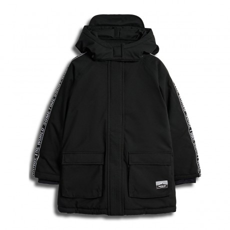 Sometime Soon stsGLIDER JACKET Ubergangsjacken fur Kinder stsGLIDER JACKET Детские межсезонные куртки