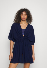 Tommy Hilfiger COVER UP SHORT Beach accessory desert sky COVER UP SHORT Пляжный аксессуар небо пустыни