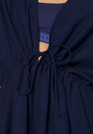 Tommy Hilfiger COVER UP SHORT Beach accessory desert sky COVER UP SHORT Пляжный аксессуар небо пустыни