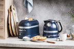 KitchenAid KitchenAid Wasserkocher KitchenAid ARTISAN Wasserkocher 5KEK1522EIB TINTENBLAU creme Чайник KitchenAid Чайник KitchenAid ARTISAN 5KEK1522EIB INK BLUE