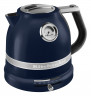 KitchenAid KitchenAid Wasserkocher KitchenAid ARTISAN Wasserkocher 5KEK1522EIB TINTENBLAU creme Чайник KitchenAid Чайник KitchenAid ARTISAN 5KEK1522EIB INK BLUE