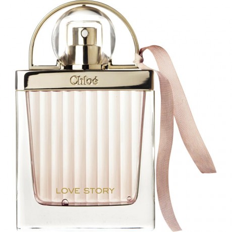 Chloe (Хлое) Love Story Eau de Toilette Туалетная вода Spray Спрей, 50 мл