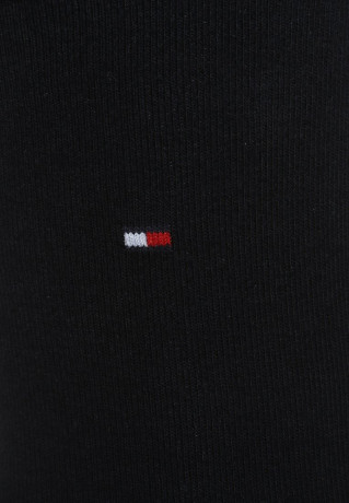 Tommy Hilfiger WOMEN SOCK CASUAL 2 PACK Socks midnight blue НАБОР ЖЕНСКИХ НОСОК CASUAL 2 PACK Носки темно-синий