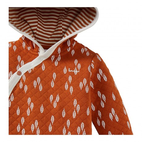 bornino Steppoverall Blatter Стеганый комбинезон Blatter