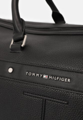 Tommy Hilfiger Weekend bag black Сумка выходного дня черный