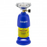 baygas baygas Gaskocher Baygas Campingkocher Kunststoffkorper Blau 1- Flammig fur Outdoor Газовая плита Baygas Походная плита Baygas пластиковый корпус синий 1 пламя для исползования на открытом воздухе