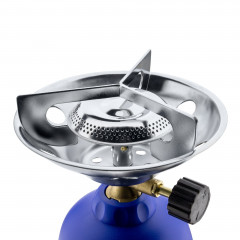 baygas baygas Gaskocher Baygas Campingkocher Kunststoffkorper Blau 1- Flammig fur Outdoor Газовая плита Baygas Походная плита Baygas пластиковый корпус синий 1 пламя для исползования на открытом воздухе