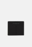 Tommy Hilfiger CENTRAL CC AND COIN UNISEX Wallet black CENTRAL CC AND COIN UNISEX Бумажник черный