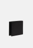 Tommy Hilfiger CENTRAL CC AND COIN UNISEX Wallet black CENTRAL CC AND COIN UNISEX Бумажник черный