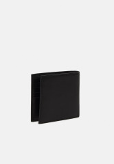 Tommy Hilfiger CENTRAL CC AND COIN UNISEX Wallet black CENTRAL CC AND COIN UNISEX Бумажник черный