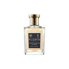 Floris London (Флорис Лондон) Night Scented Jasmine Eau de Toilette Туалетная вода Spray Спрей, 50 мл