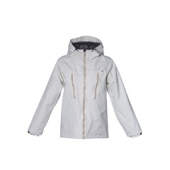 ISBJORN MONSUNE Hardshell Jacke Junior Regenjacken Куртка MONSUNE в жесткой оболочке юниорские непромокаемые куртки