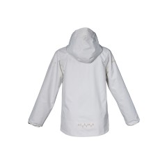 ISBJORN MONSUNE Hardshell Jacke Junior Regenjacken Куртка MONSUNE в жесткой оболочке юниорские непромокаемые куртки