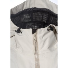 ISBJORN MONSUNE Hardshell Jacke Junior Regenjacken Куртка MONSUNE в жесткой оболочке юниорские непромокаемые куртки