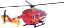 SIKU SIKU 1647 Heli-Taxi  1:87 SIKU 1647 Heli-Taxi 1:87