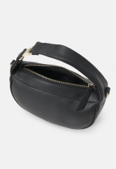 Tommy Hilfiger CONTEMPORARY CROSSOVER Handbag black СОВРЕМЕННЫЙ КРОССОВЕР сумочка черный