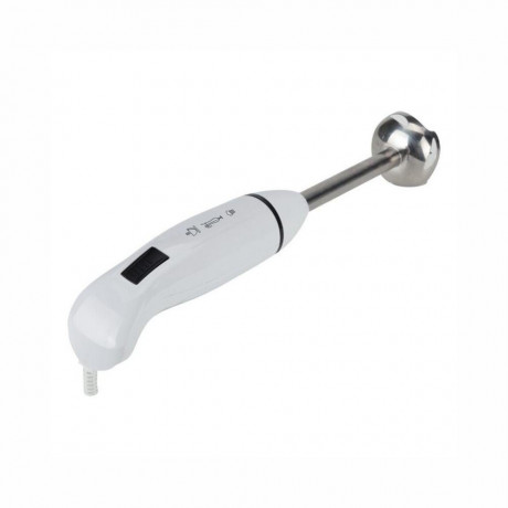 Jata Stabmixer Handruhrgerat JATA BT126 400W Weiss  Погружной блендер Jata миксер JATA BT126 400W белый