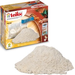teifoc teifoc TEI 902 Steinbaukasten Fertigmortel teifoc TEI 902 каменный строительный комплект готовый раствор