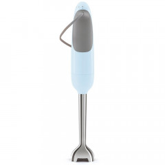 Smeg Smeg Stabmixer HBF11PBEU, Pastellblau  Погружной блендер Smeg HBF11PBEU, пастельно-синий