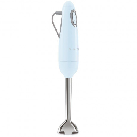 Smeg Smeg Stabmixer HBF11PBEU, Pastellblau  Погружной блендер Smeg HBF11PBEU, пастельно-синий