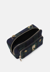 Tommy Hilfiger Across body bag blackwatch Сумка через плечо черные часы