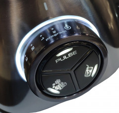 Blaupunkt Blaupunkt Stabmixer TBG801 Standmixer 1500W Schwarz  Ручной блендер Blaupunkt TBG801 миксер 1500 Вт черный