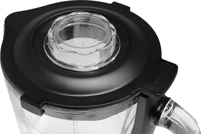 Blaupunkt Blaupunkt Stabmixer TBG801 Standmixer 1500W Schwarz  Ручной блендер Blaupunkt TBG801 миксер 1500 Вт черный