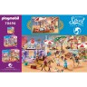 PLAYMOBIL PLAYMOBIL 70696 Miradero Sussigkeitenstand Подставка для конфет PLAYMOBIL 70696 Miradero
