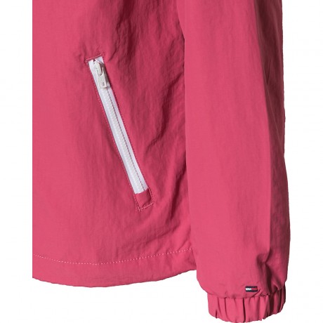 TOMMY HILFIGER Kinder Ubergangsjacke Детская переходная куртка