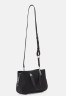 Tommy Hilfiger ELEMENT SATCH Handbag black ELEMENT SATCH Сумочка черный